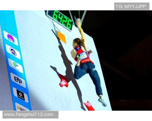 武汉攀岩队在全国攀岩战术排行榜中荣获第十名的佳绩引发关注